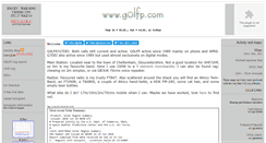 Desktop Screenshot of g0lfp.com